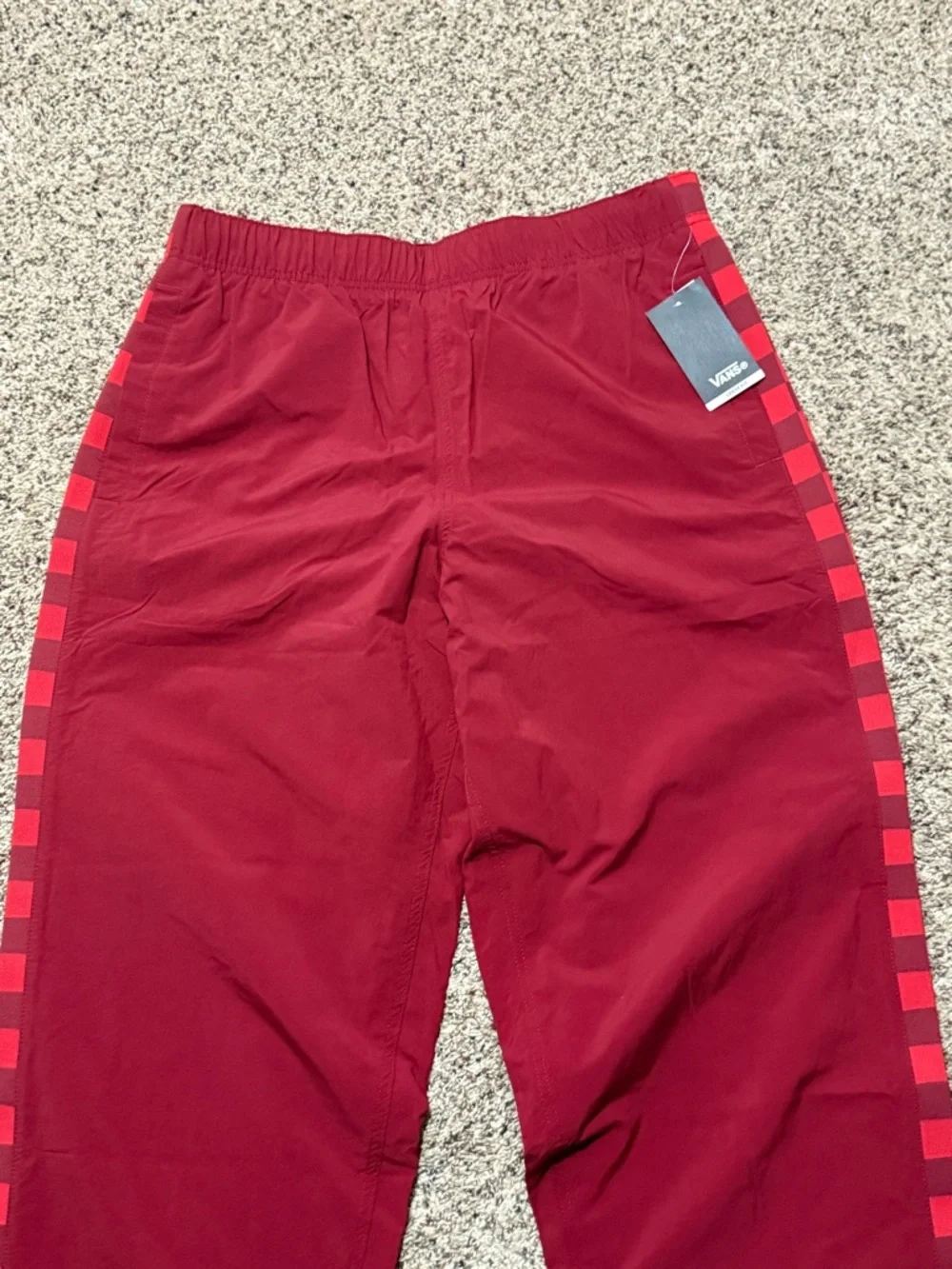 Vans Ronnie Track Pant - Picture 2 of 10